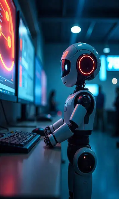 Academic Robotics Lab