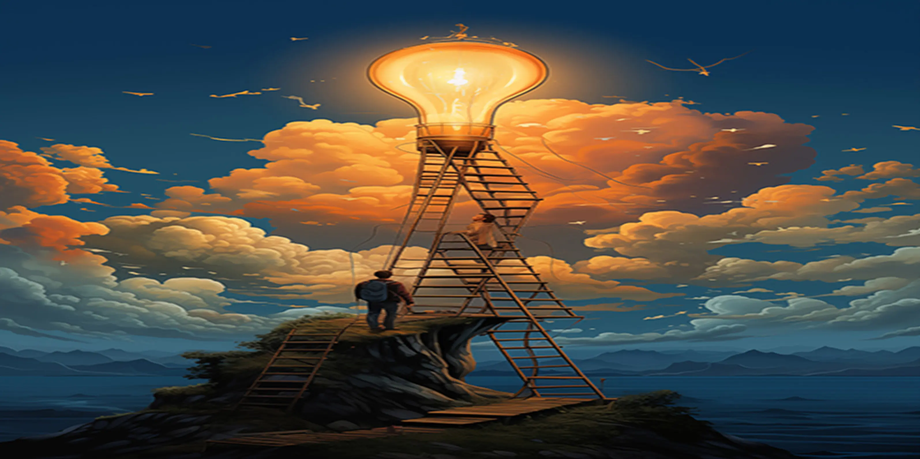 Ateliers de Développement Personnel