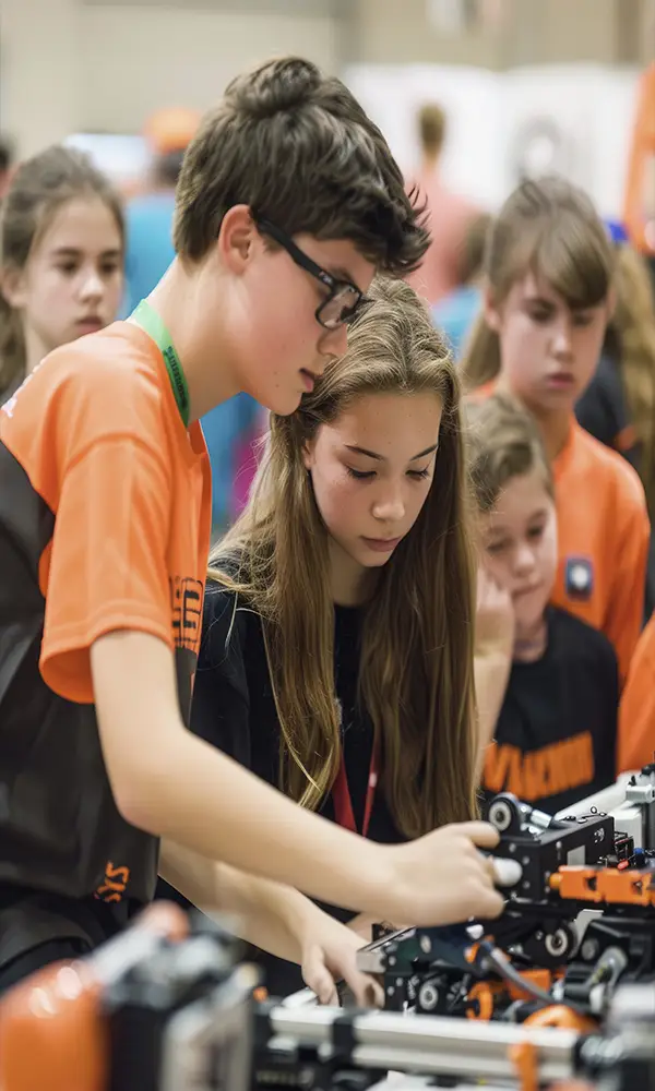 Robotics Competition