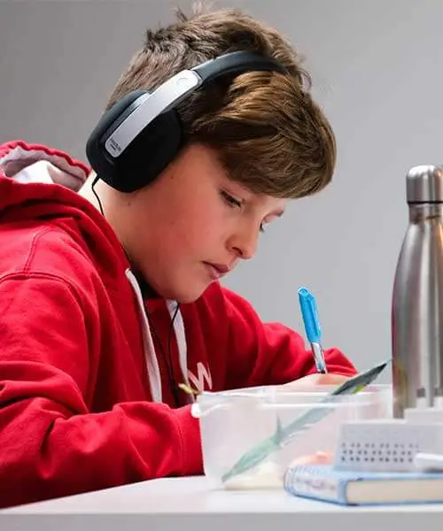 Infographic & Design