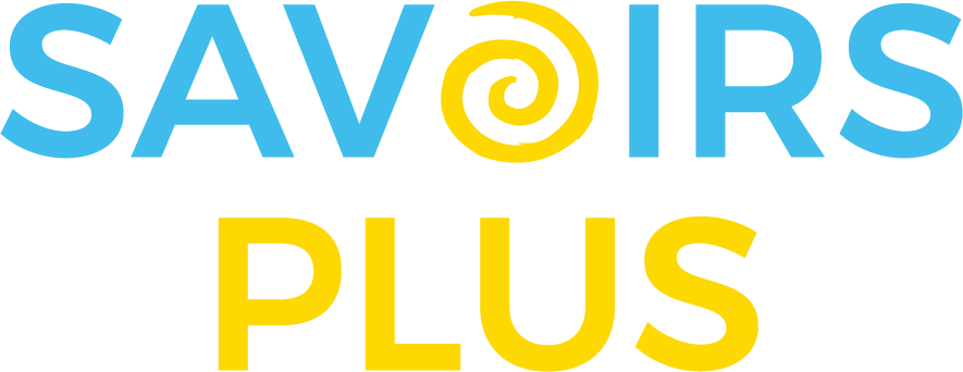 Savoirs Plus Logo